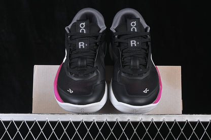 On The Roger Pro 3 Anti Slip Running Shoes