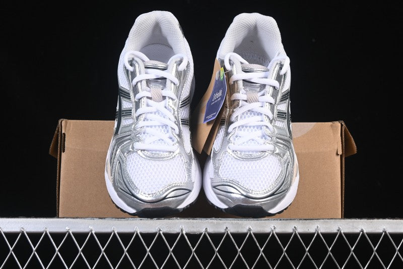 Asics Gel-Kayano 14 Breathable Professional Running Shoes