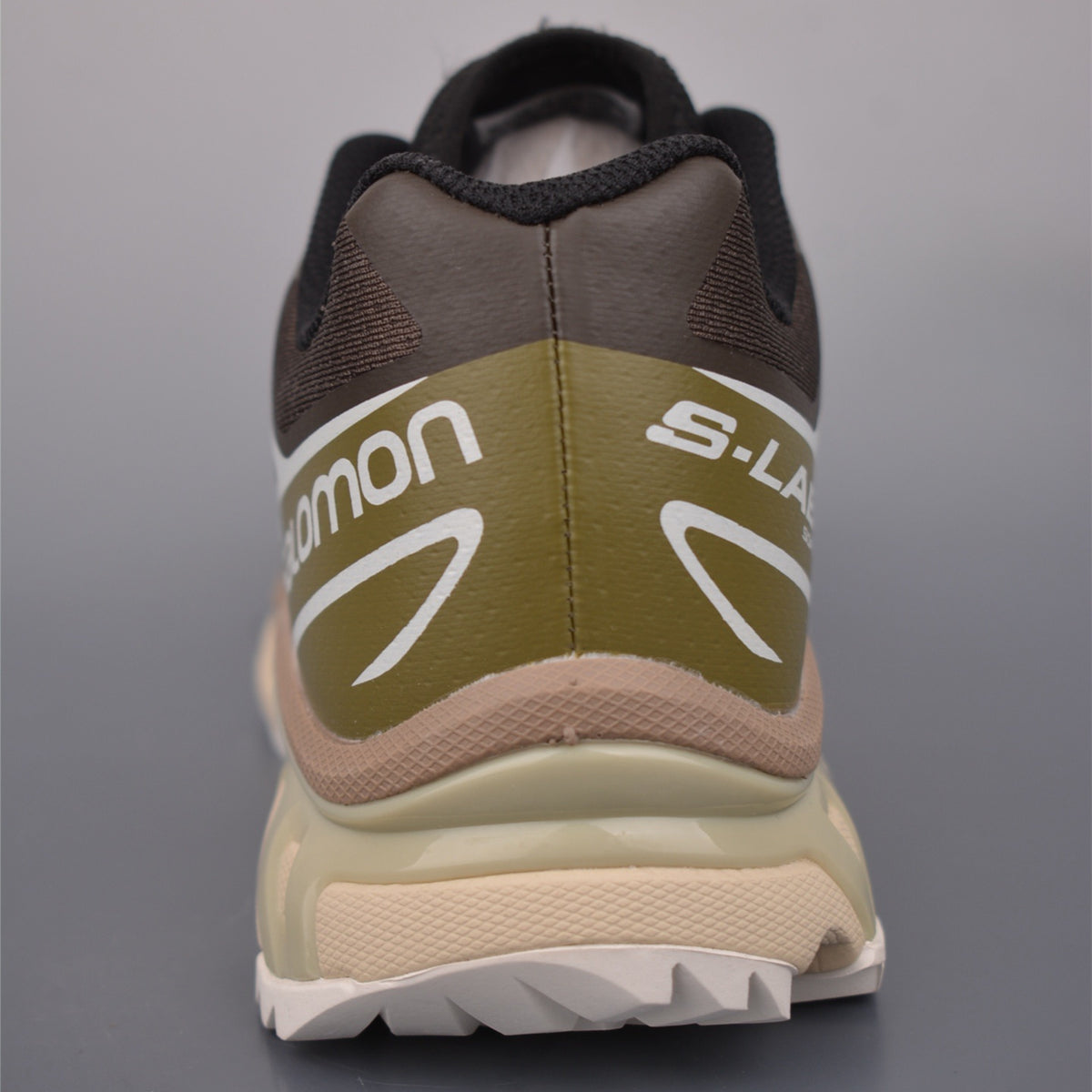 Salomon XT-6 Recut Sneaker Wren Kangaroo L47305800