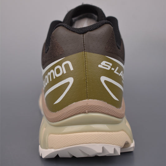 Salomon XT-6 Recut Sneaker Wren Kangaroo L47305800