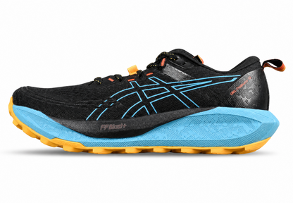 Asics Gel-Trabuco 13 Retro Breathable Cushioned Running Shoes