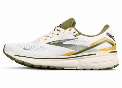 Brooks Ghost 15 Sports Casual Breathable Professional Running Shoes