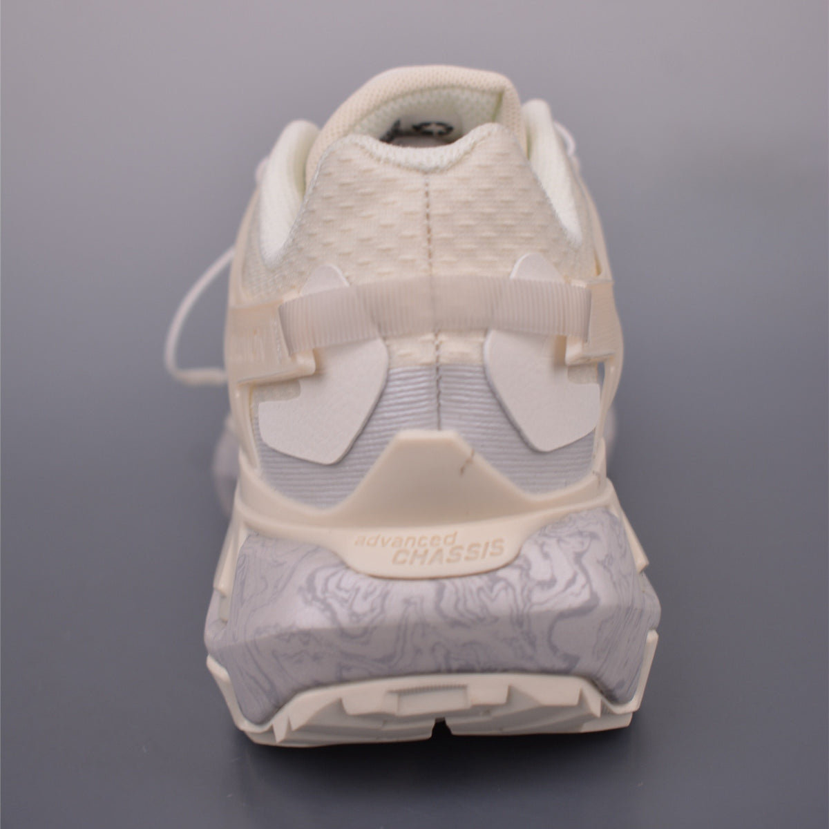 Salomon XT PU.RE Advanced Vanilla Ice Glacier Grey L47446400