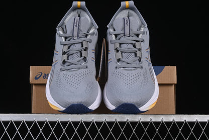Asics Gel-Nimbus 26 Retro Breathable Casual Shoes