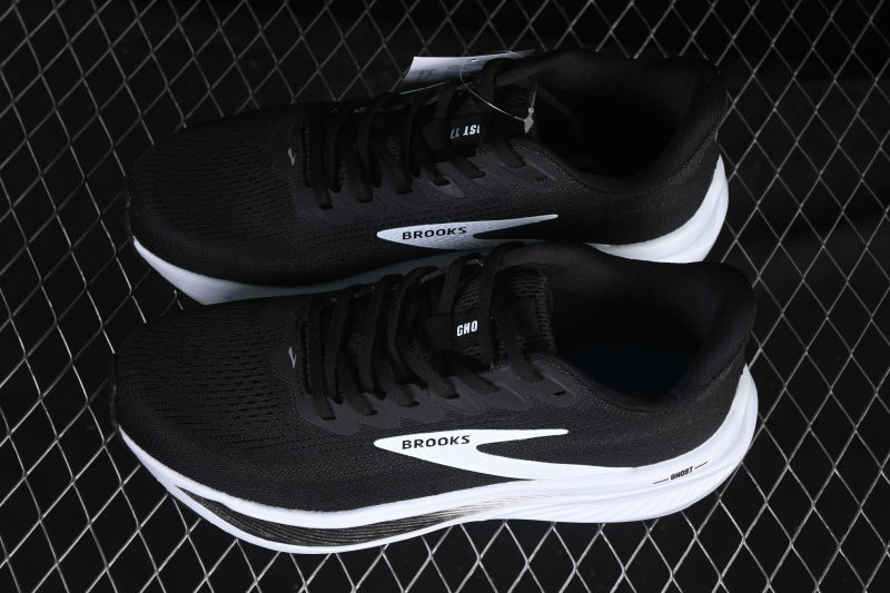 Brooks Ghost 17 Shock Absorbing Racing Marathon Shoes
