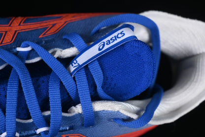 Asics Gel-Nimbus 27 Retro Breathable Casual Shoes