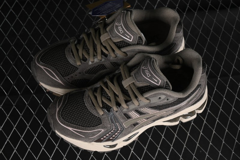 Asics Gel-Kayano 14 Breathable Professional Running Shoes