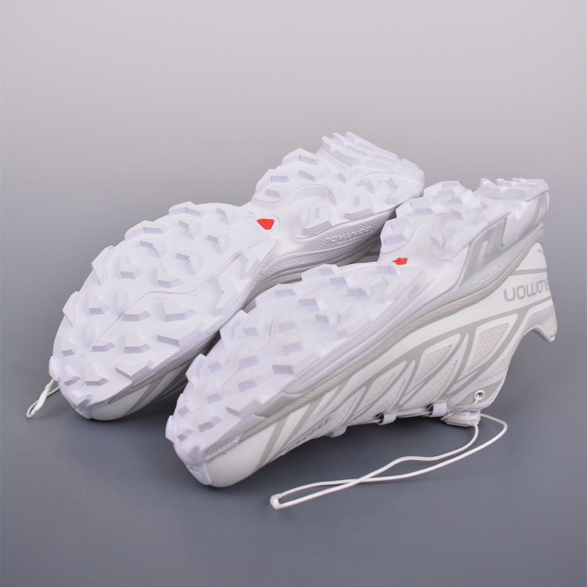 Salomon XT-6 White Limited 412529