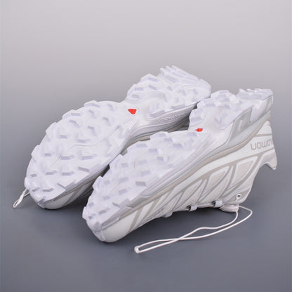 Salomon XT-6 White Limited 412529