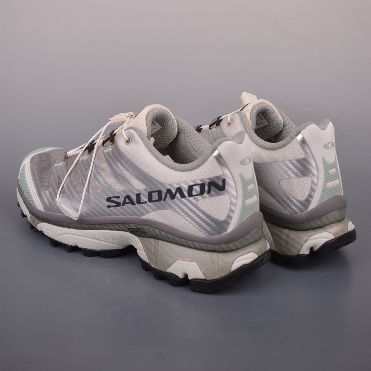 Salomon XT-4 OG Sharkskin Dawn Blue L47568400