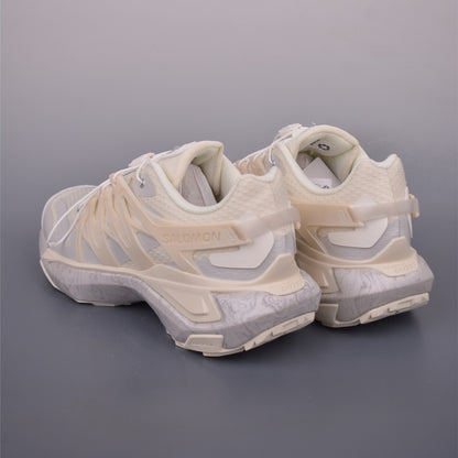 Salomon XT PU.RE Advanced Vanilla Ice Glacier Grey L47446400