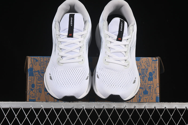 Brooks Ghost 15 Running Shoes