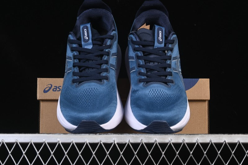 Asics Gel-Kayano 32 Athletic Casual Breathable Professional Running Shoes
