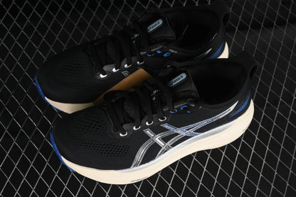 Asics Gel-Kayano 31 Breathable Cushioned Running Shoes