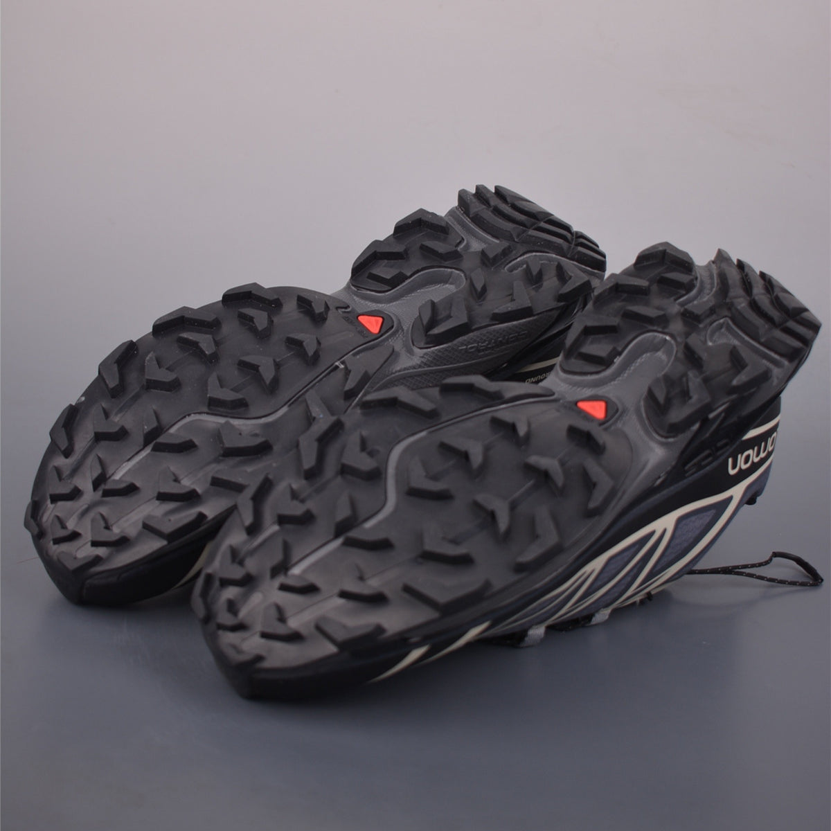 Salomon XT-6 GTX Sneakers Black Gray L41663500