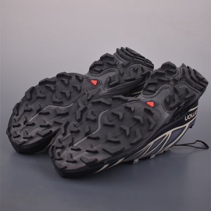 Salomon XT-6 GTX Sneakers Black Gray L41663500