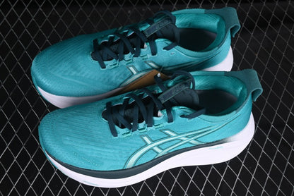 Asics Gel-Nimbus 27 Retro Breathable Casual Shoes