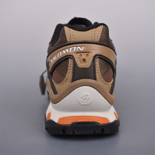 Salomon XT-Quest ADV Brown Orange 473360