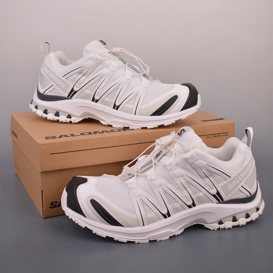 Salomon XA PRO 3D White Black L47988500