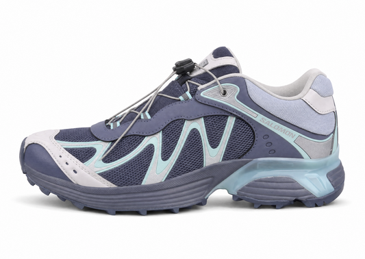 Salomon XT-Whisper XT Grisaille Lun Roc L47979000