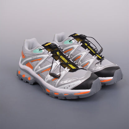 Salomon XT-Quest ADV Sliver Mint Orange 471644
