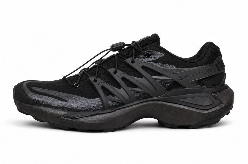 Salomon XT Pu.re Advanced Black 474460