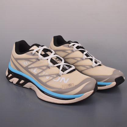 MM6 Maison Margiela x Salomon XT-MM6 Sunny Lime L49200200