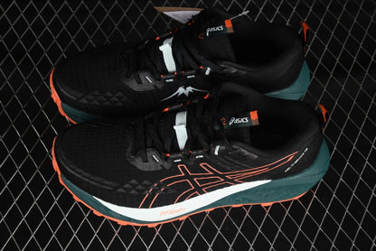 Asics Gel-Trabuco 13 Retro Breathable Casual Shoes