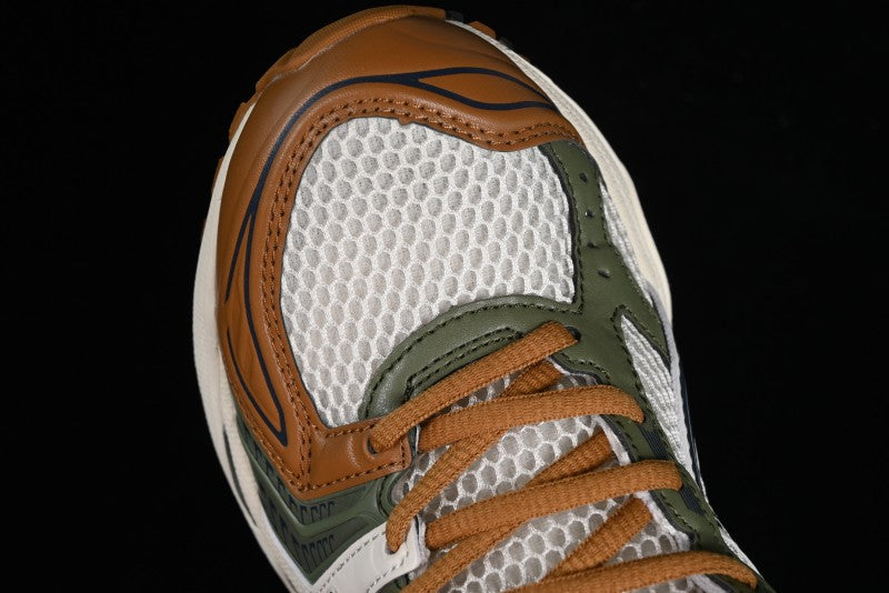 Asics Gel-Kayano 14 Breathable Professional Running Shoes