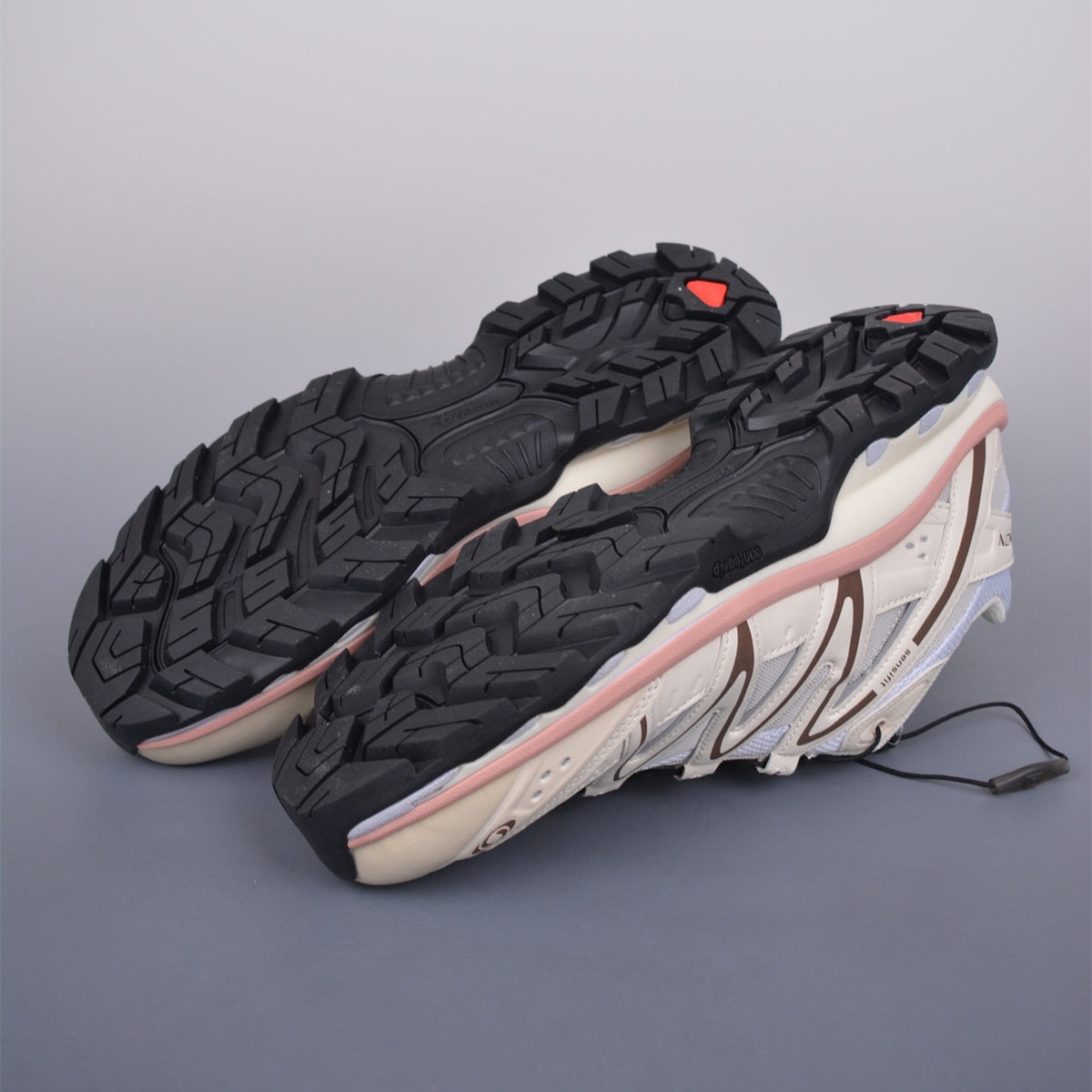 Salomon XT-Quest ADV Milky White 417589