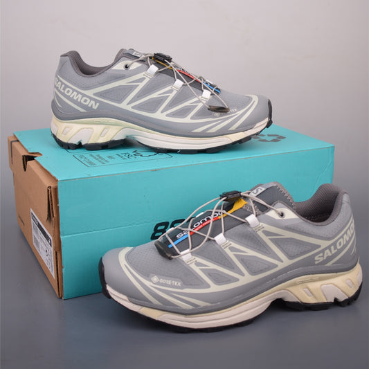 Salomon XT-6 Monument Phantom Vanilla Ice L47305700
