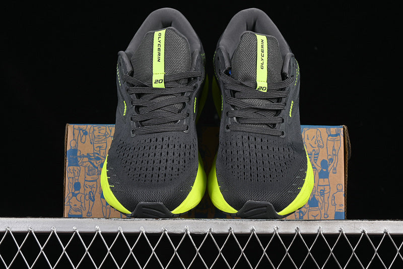Brooks Glycerin 20 Running Shoes