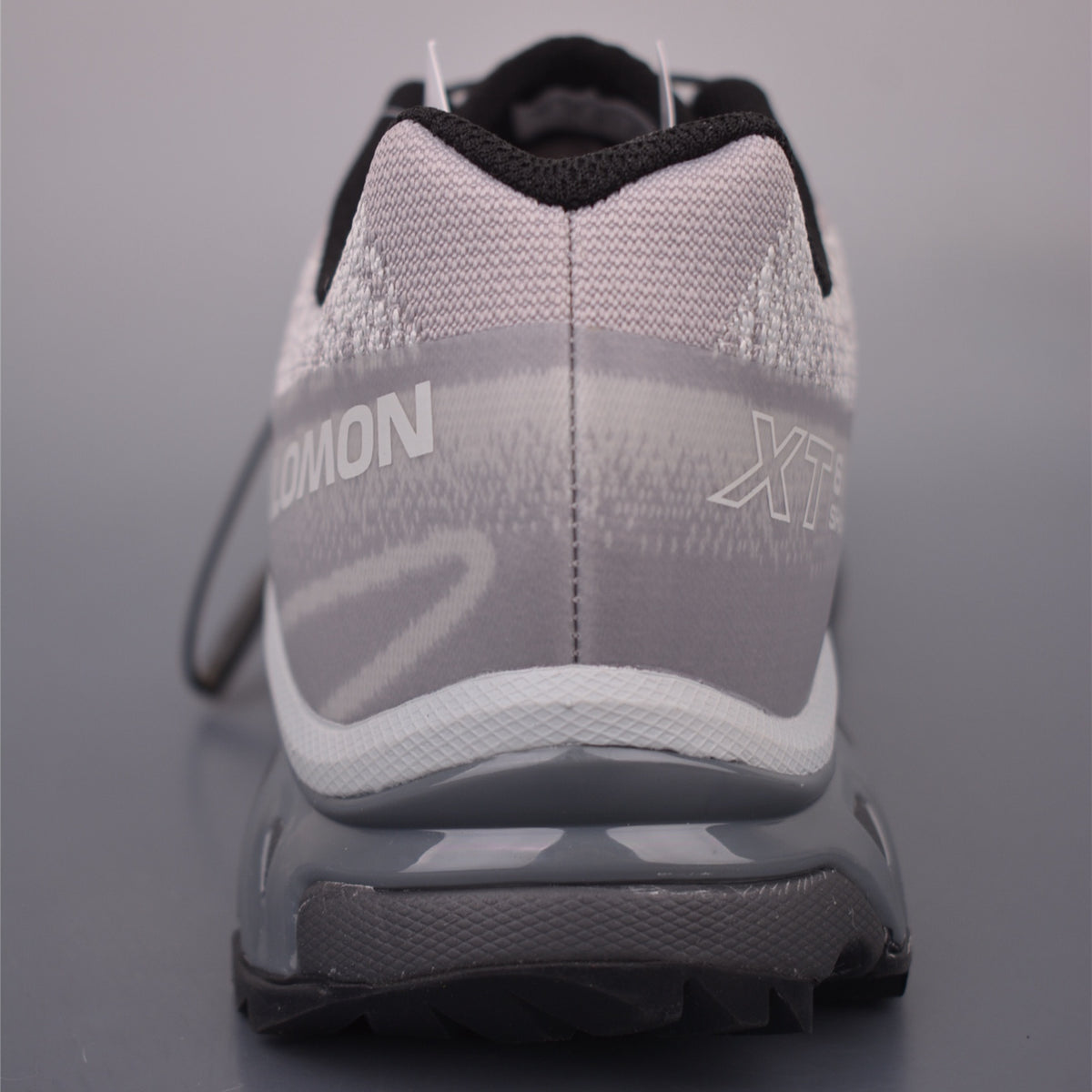 Salomon XT-6 Gull Gray Violet L47873800
