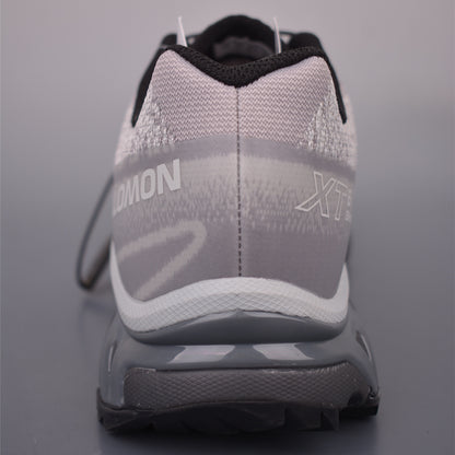 Salomon XT-6 Gull Gray Violet L47873800