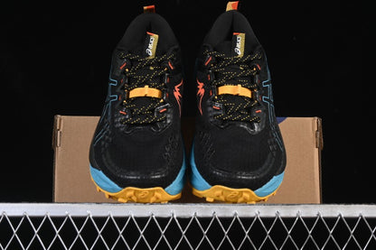 Asics Gel-Trabuco 13 Retro Breathable Cushioned Running Shoes