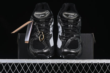 Asics Gel-Nimbus 10.1 Retro Breathable Cushioned Running Shoes
