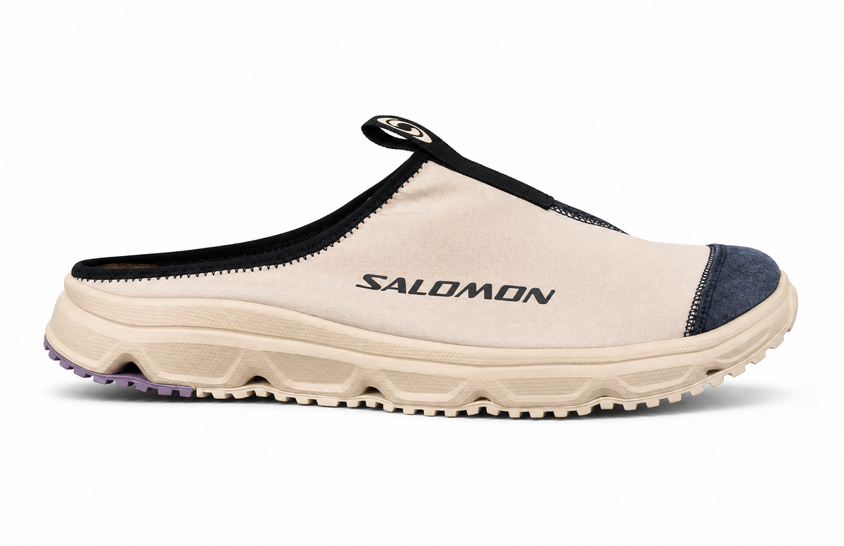 Salomon RX Slide 3.0 Bleached Sand 416397