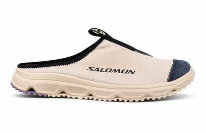Salomon RX Slide 3.0 Bleached Sand 416397