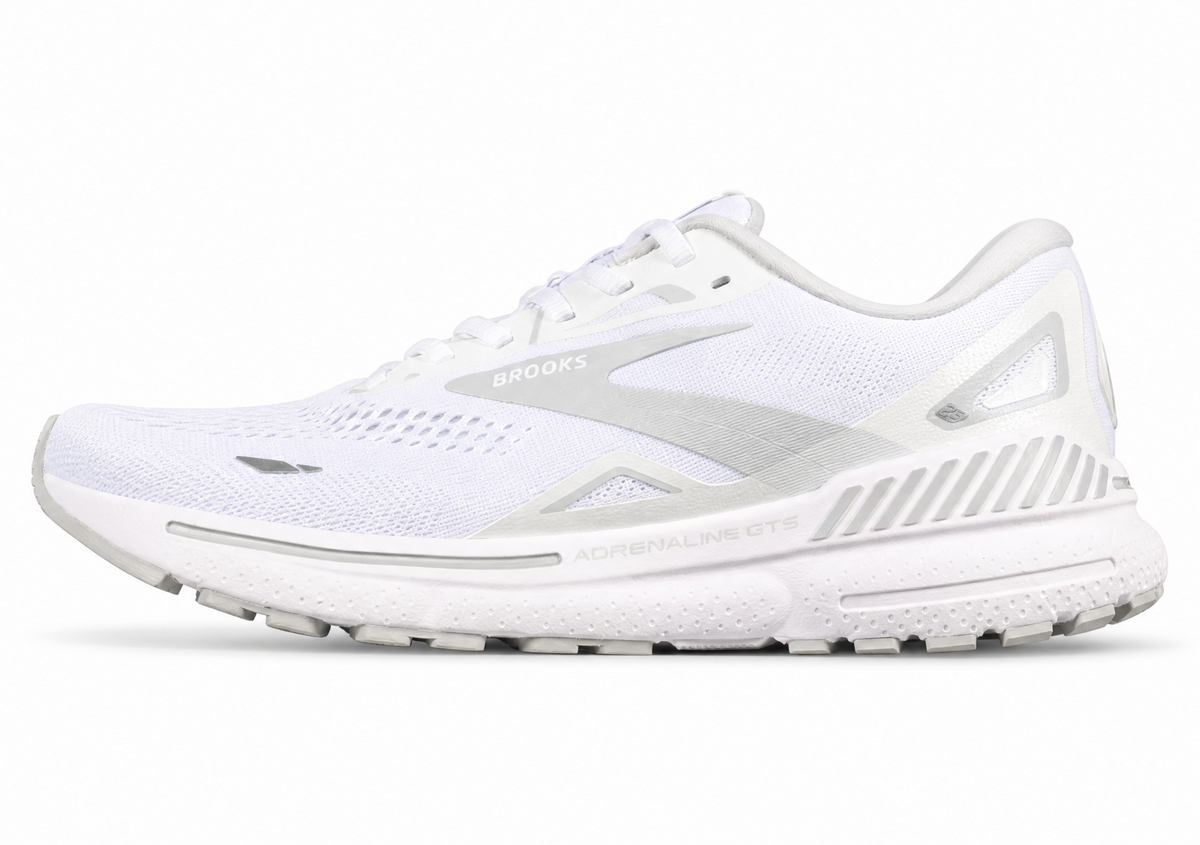 Brooks Adrenaline Gts 23 Sports Casual Breathable Professional Running Shoes