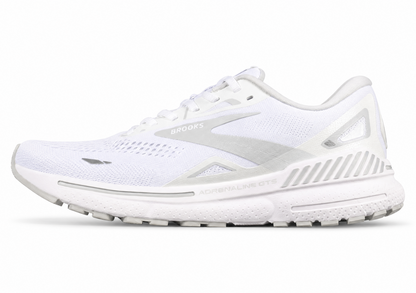 Brooks Adrenaline Gts 23 Sports Casual Breathable Professional Running Shoes
