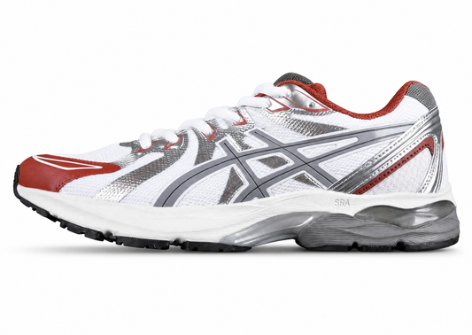 Asics Gel-Flux CN Low-Top Breathable Casual Running Shoes