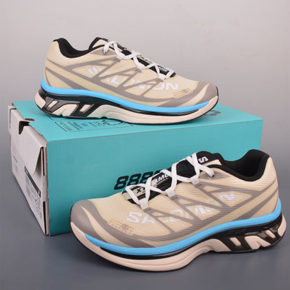 MM6 Maison Margiela x Salomon XT-MM6 Sunny Lime L49200200