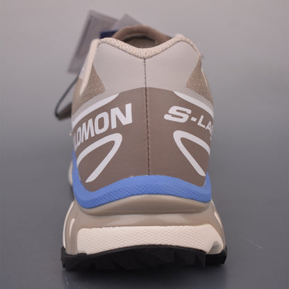 Salomon XT 6 Silver Cloud Ultramarine L47739100