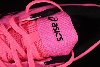 Asics Solution Speed FF 2 Retro Breathable Cushioned Casual Running Shoes