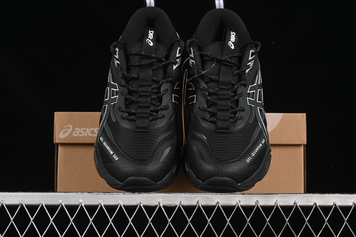 Asics Gel-Quantum 360 VIII Utility Retro Breathable Casual Shoes