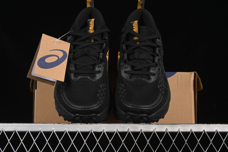 Asics Gel-Trabuco 13 Retro Breathable Casual Shoes