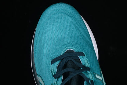 Asics Gel-Nimbus 27 Retro Breathable Casual Shoes