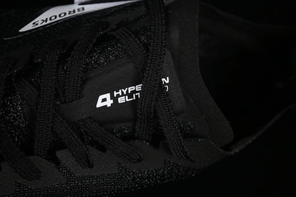 Brooks Hyperion Elite 4 PB Running Shoes