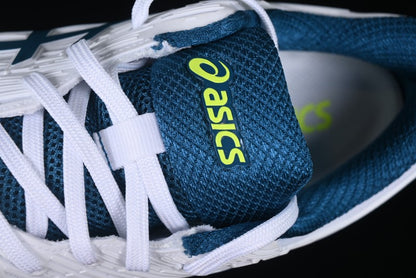 Asics Solution Speed FF 2 Retro Breathable Cushioned Casual Running Shoes