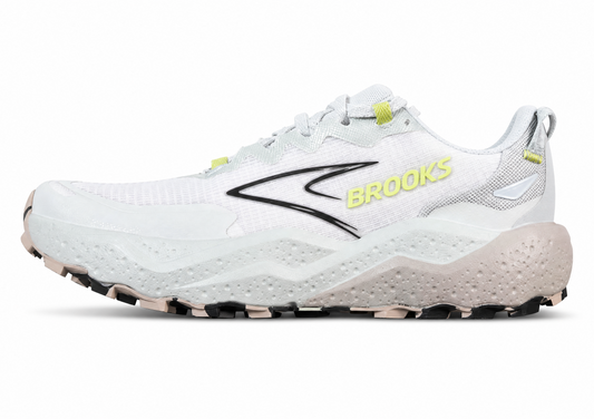 Brooks Caldera 8 Nitrogen Running Shoes